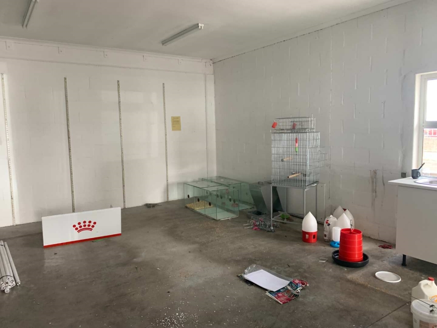 To Let 0 Bedroom Property for Rent in Milnerton Western Cape